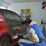 Neue Plasti-Dip-Schulungen für Lackierer im Herbst