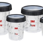 3M PPS Kits mit gratis Außenbecher