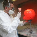 Helm ist Kult - mit Spies Hecker Hi-TEC