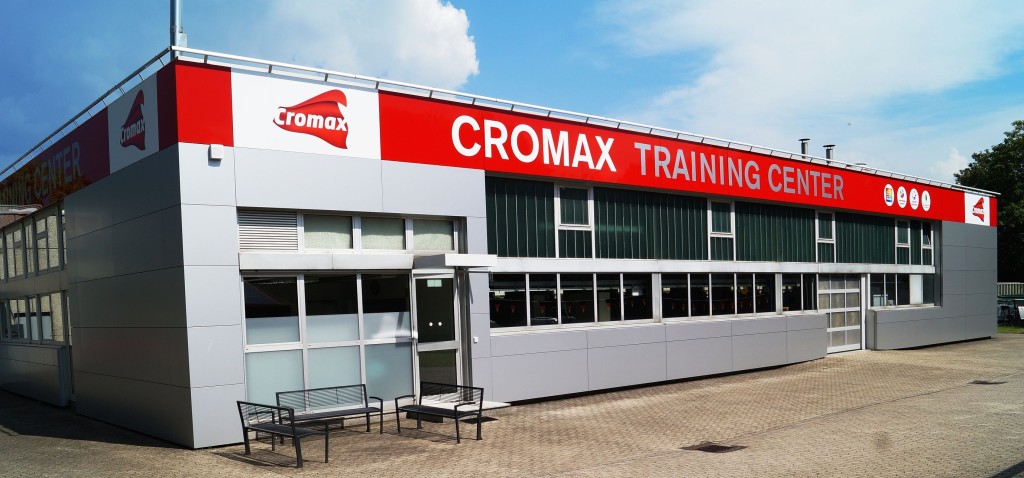 Cromax CTC Bonn