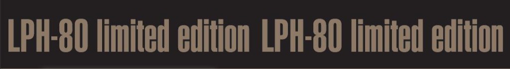 Banner LPH 80