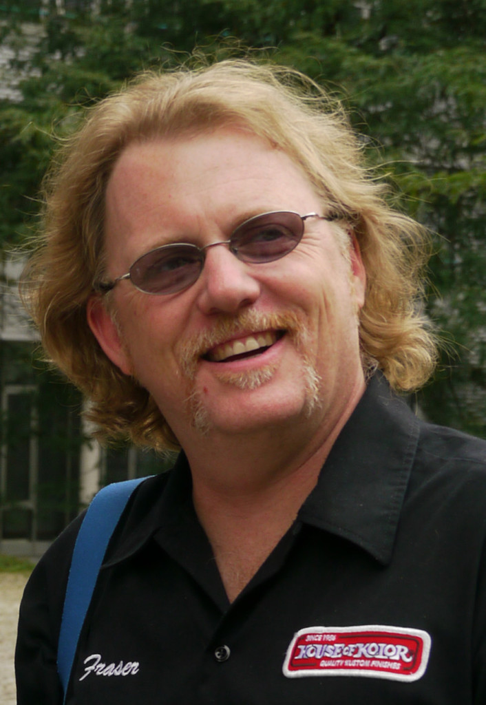 CraigFraser