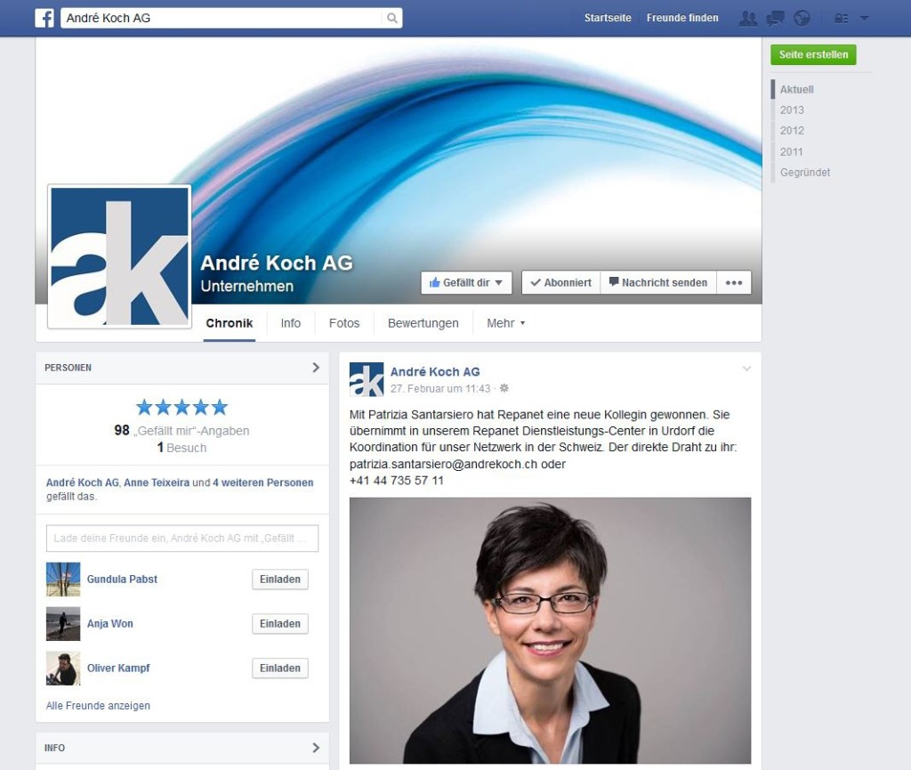 André+Koch+AG_Facebook