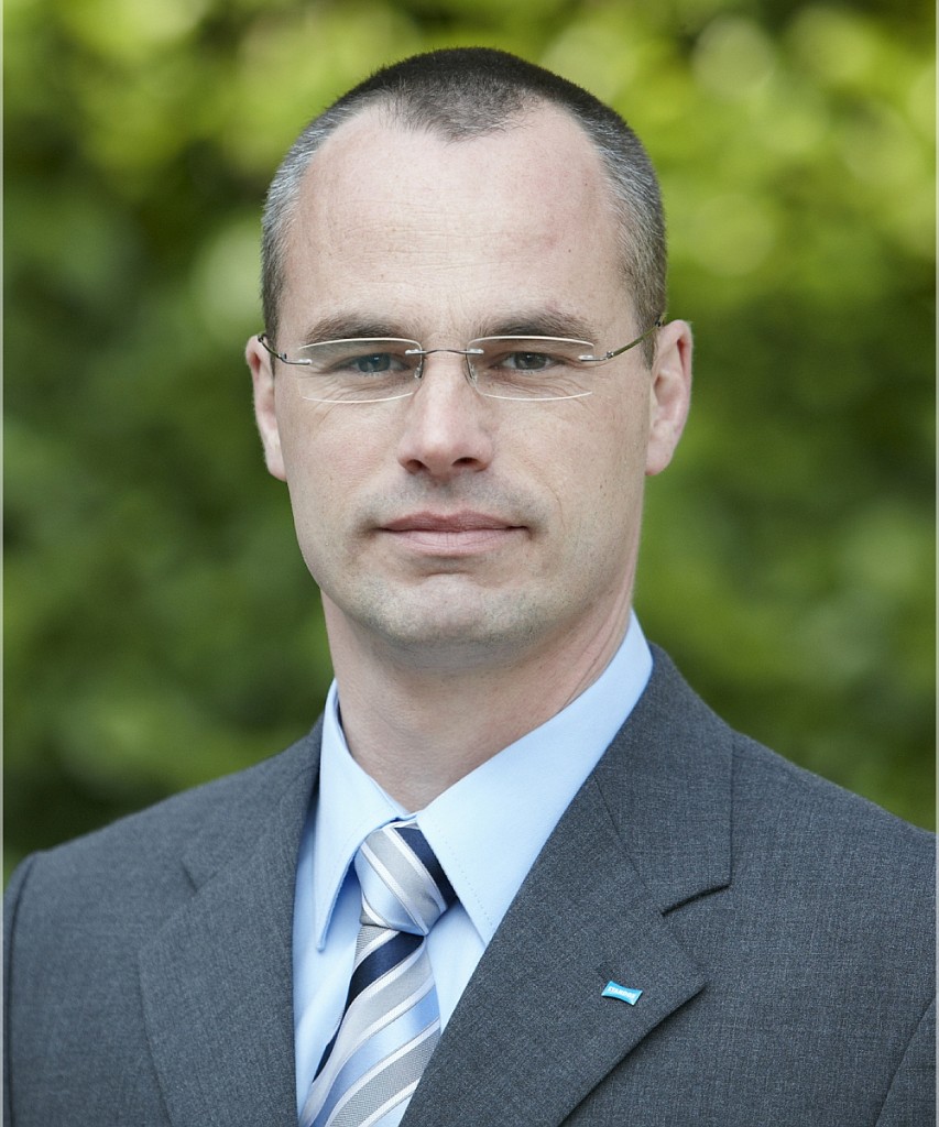 Harald Klöckner (Standox)