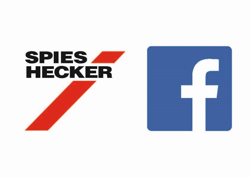 Mehr zum Speed Rod erfahren Sie auf der Facebook-Seite von Spies Hecker. SH_PR_07_2015_SpeedRod_Logos