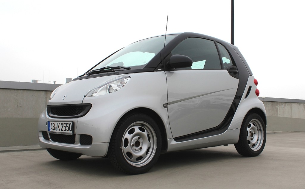 Foto Smart Kunzmann 1