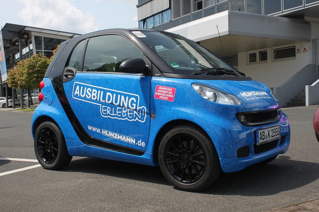 Foto Smart Kunzmann 2