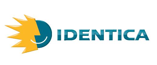 logo identica