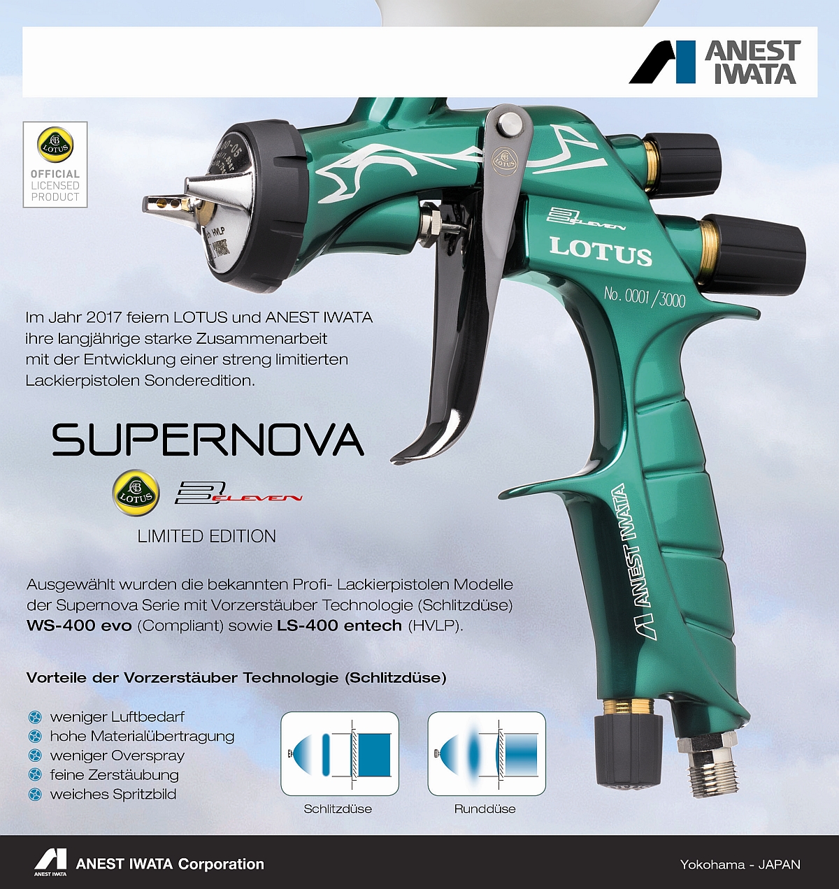 anest-iwata-neues-sondermodel-supernova-lotus-3-eleven