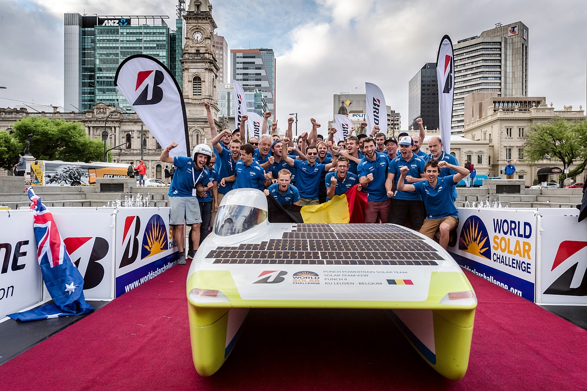 world-solar-challenge-2017